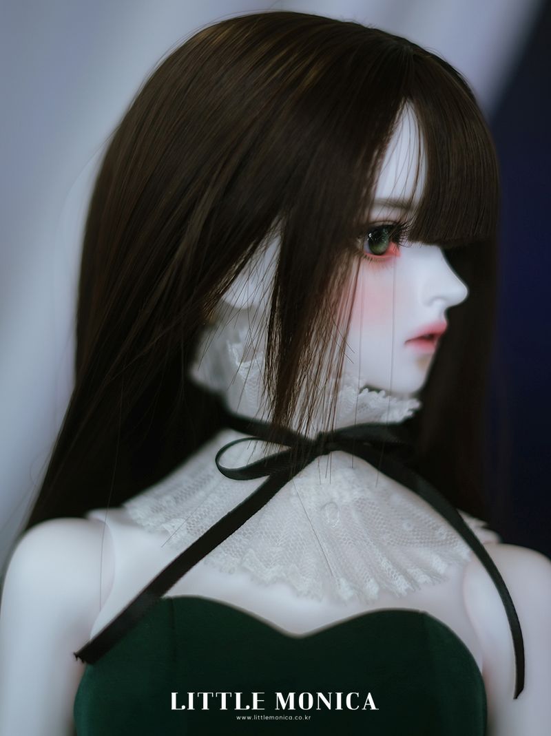 Sophia | Preorder | DOLL