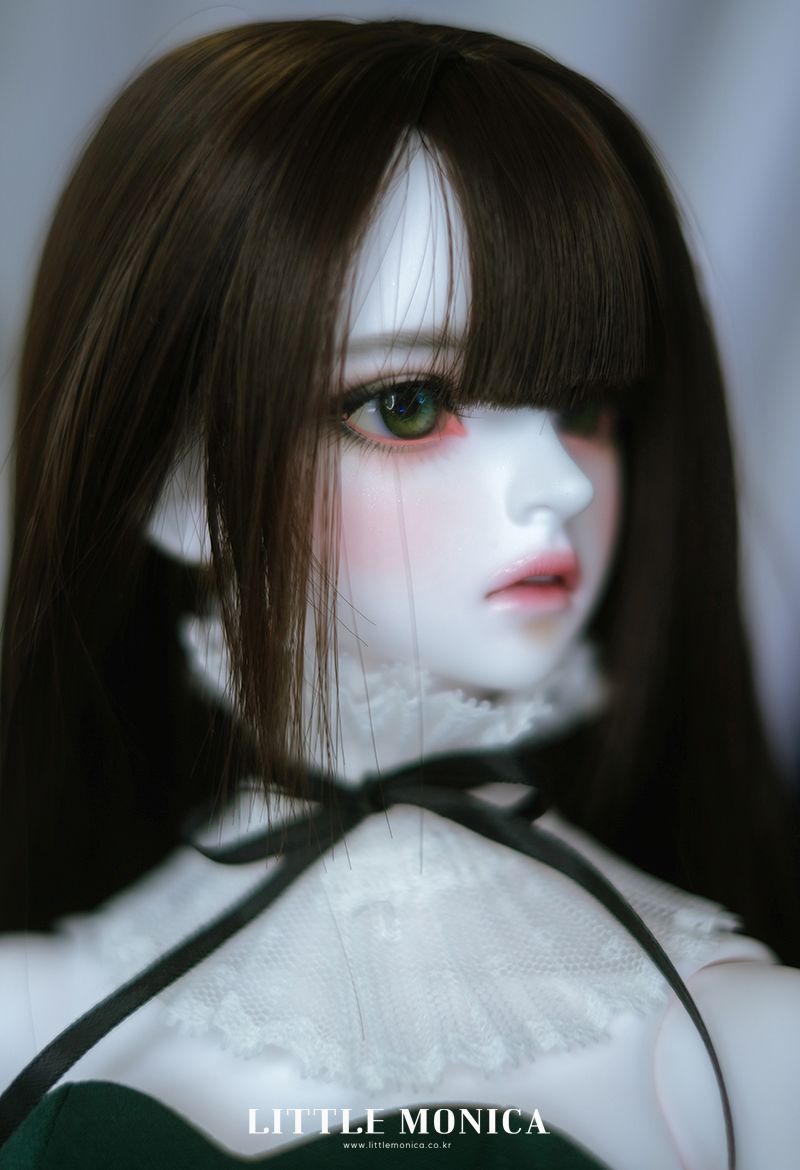 Sophia | Preorder | DOLL