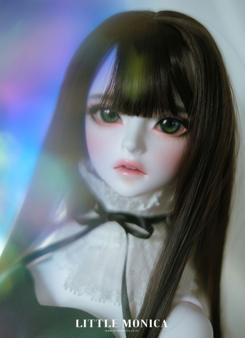 Sophia | Preorder | DOLL