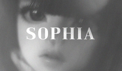 Sophia | Preorder | DOLL