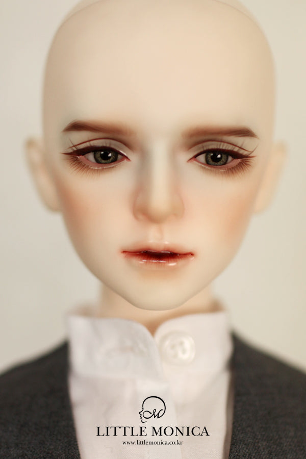 Evan Head [Limited Time] | Preorder | PARTS