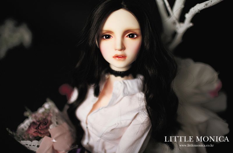 Lily Head [Limited Time] | Preorder | PARTS