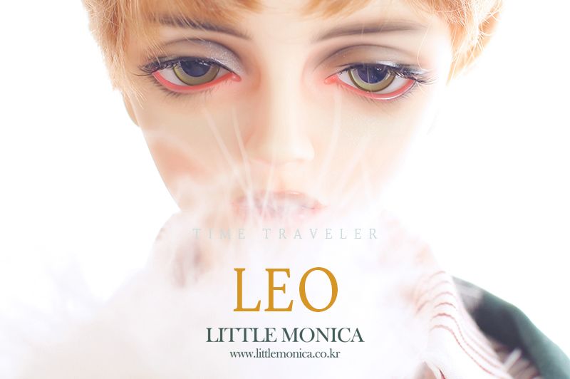 Leo Head [Limited Time] | Preorder | PARTS