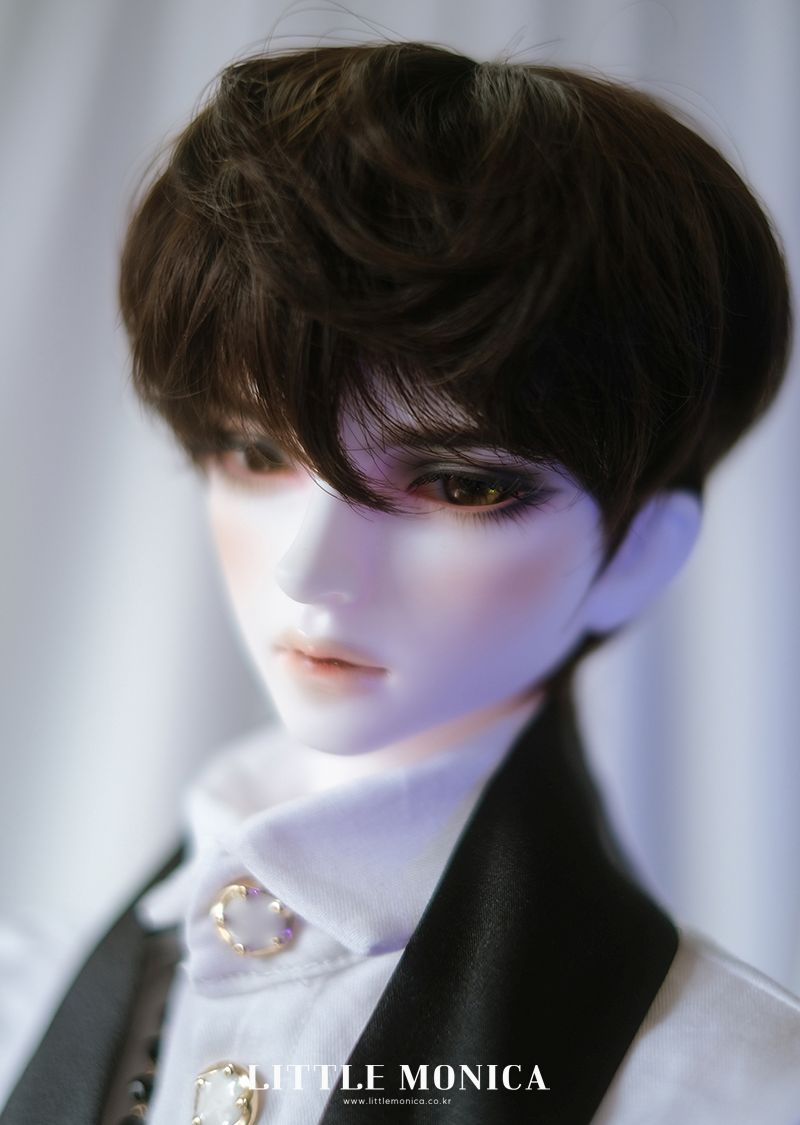 Haazel | Preorder | DOLL