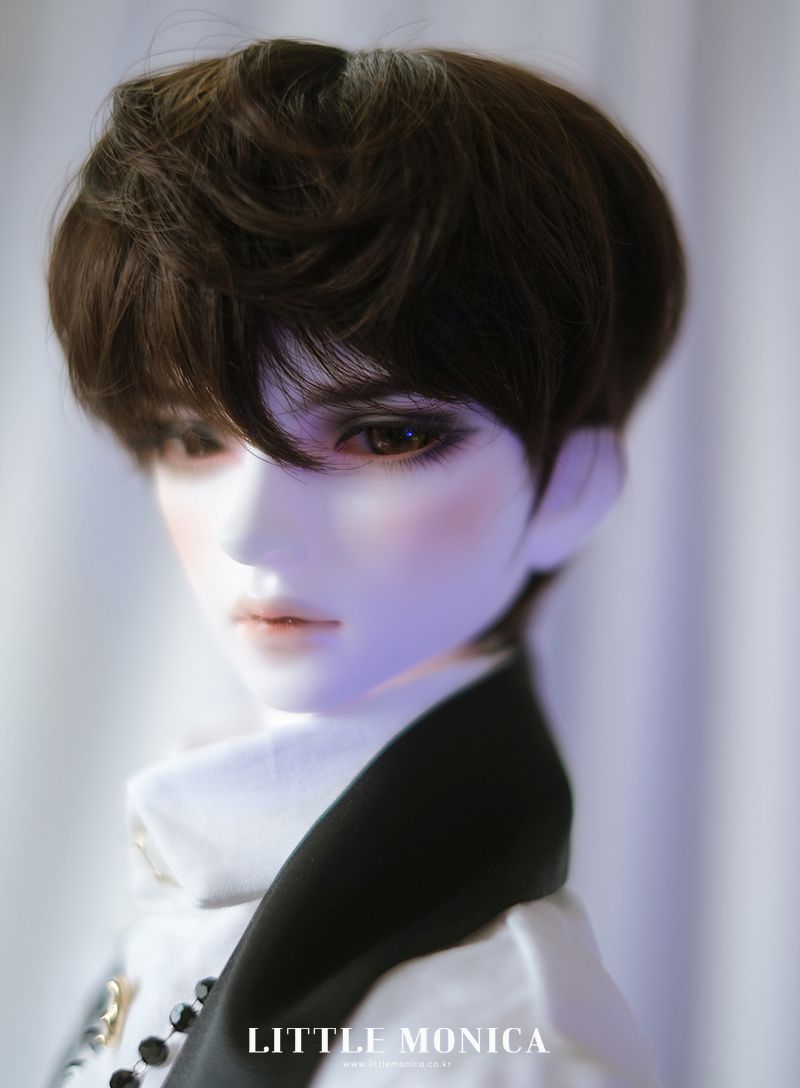 Haazel | Preorder | DOLL