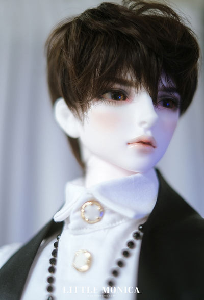 Haazel | Preorder | DOLL