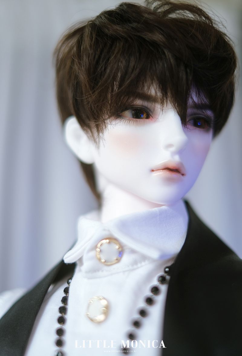 Haazel | Preorder | DOLL