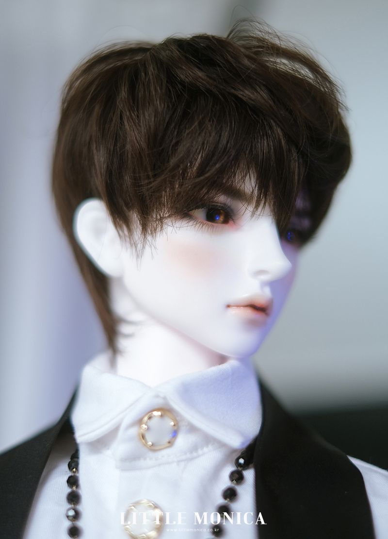 Haazel | Preorder | DOLL