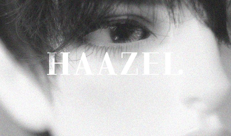 Haazel | Preorder | DOLL