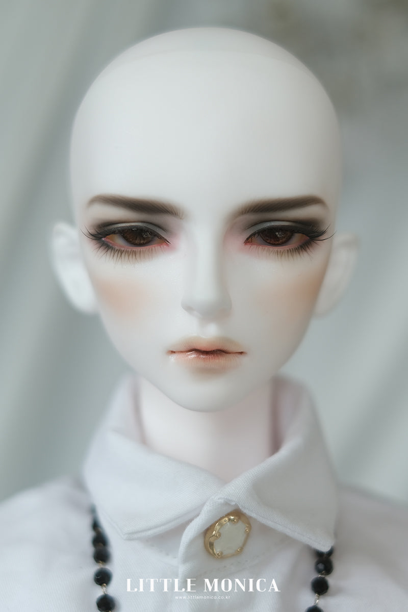 Haazel | Preorder | DOLL