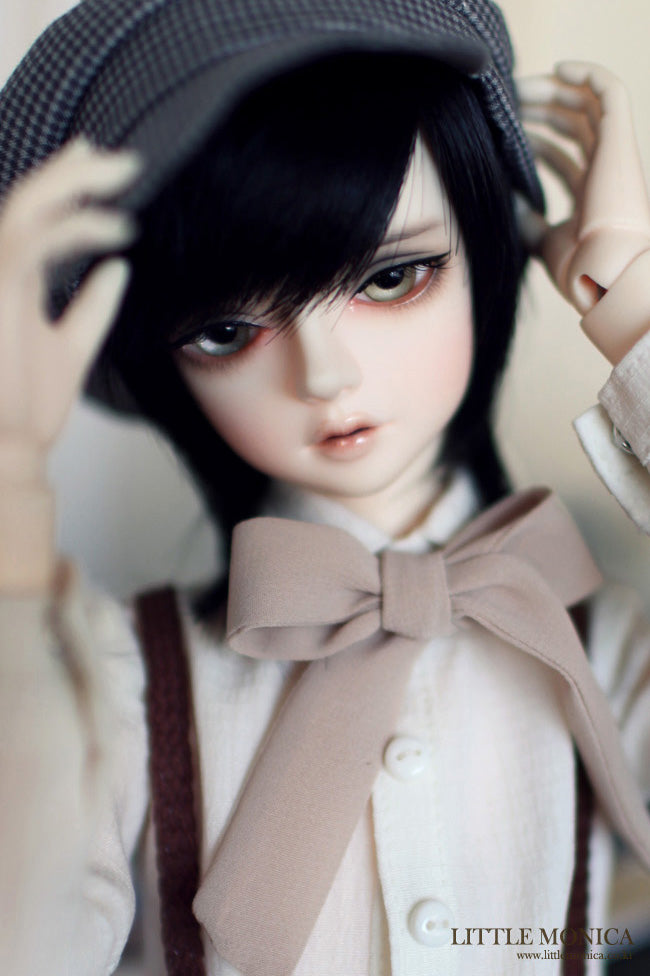 Little Kliff Head | Preorder | PARTS