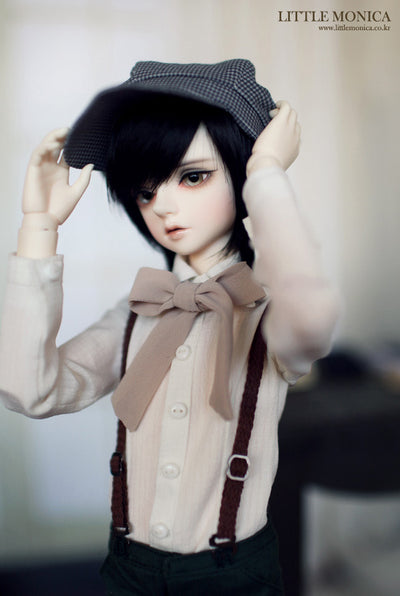 Little Kliff Head | Preorder | PARTS