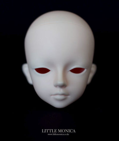 Little Kliff Head | Preorder | PARTS