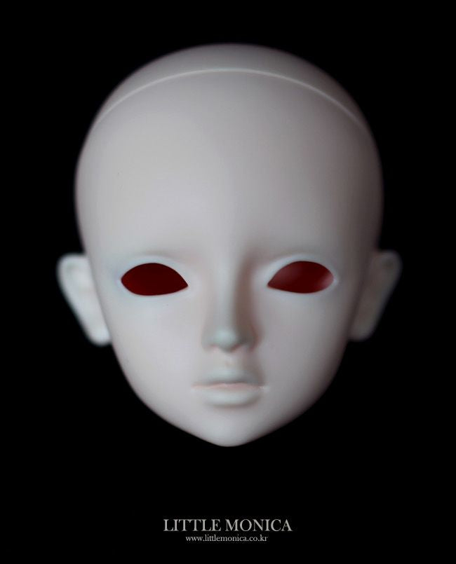 Elena Head | Preorder | PARTS