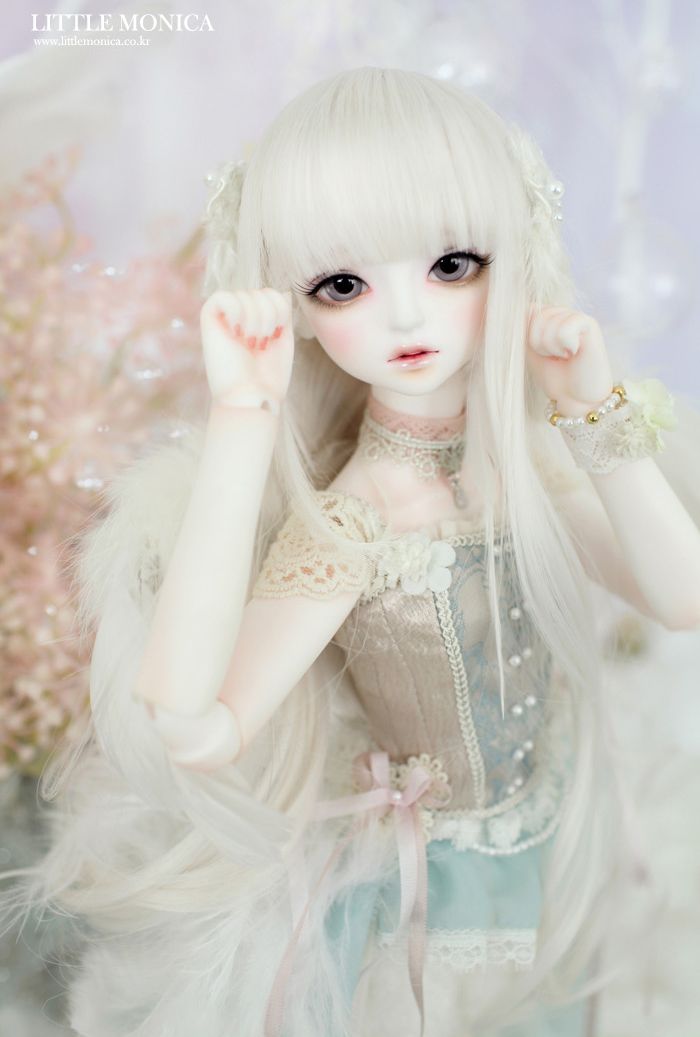 Little Sophia | Preorder | DOLL