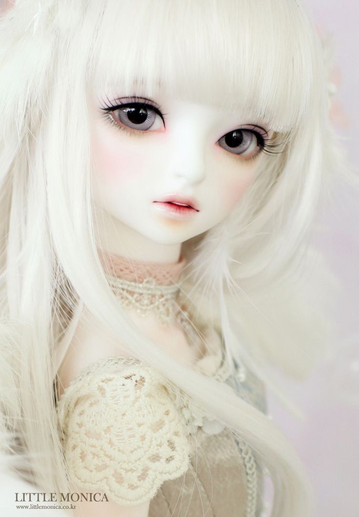 Little Sophia | Preorder | DOLL