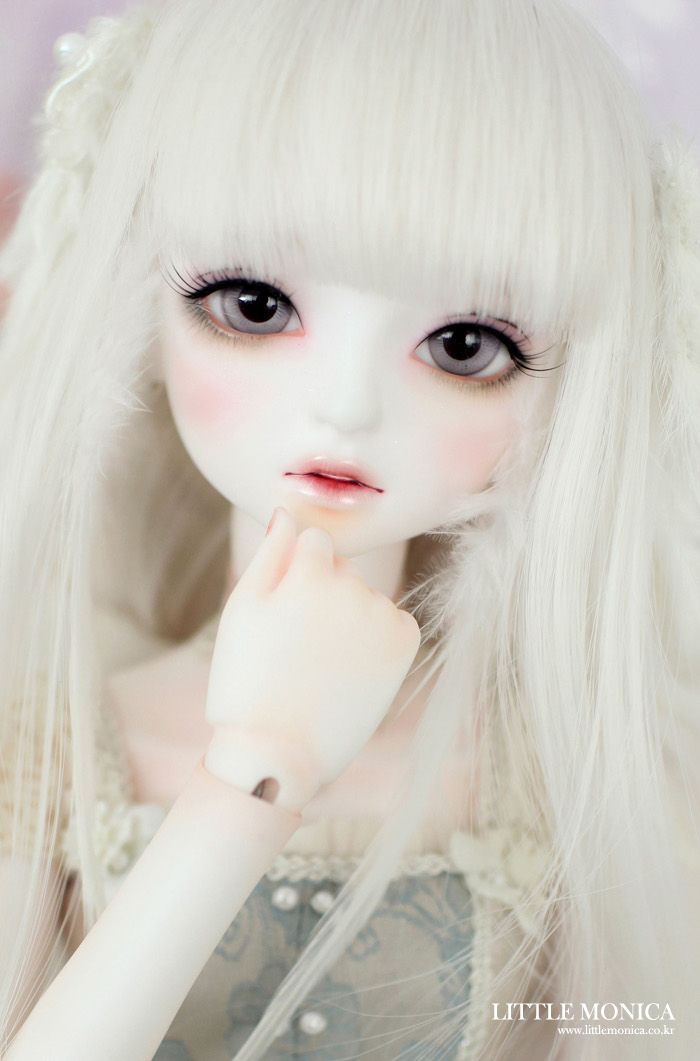 Little Sophia | Preorder | DOLL
