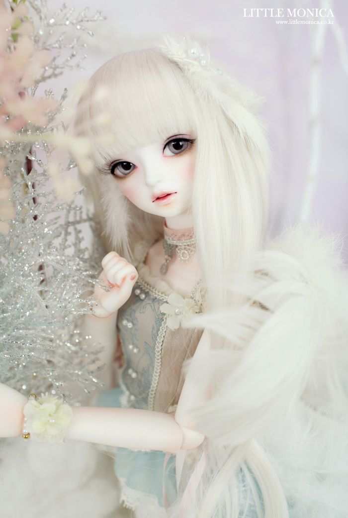 Little Sophia | Preorder | DOLL