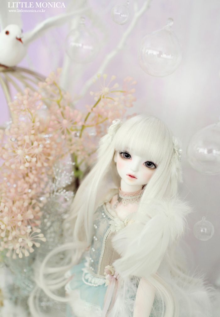 Little Sophia | Preorder | DOLL