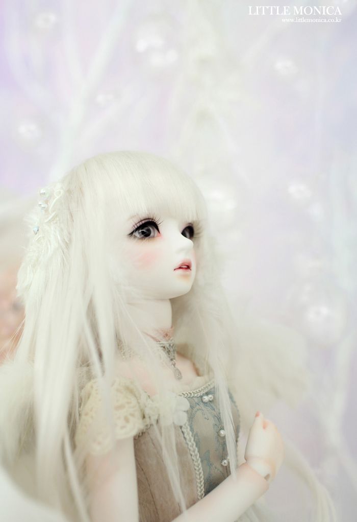 Little Sophia | Preorder | DOLL