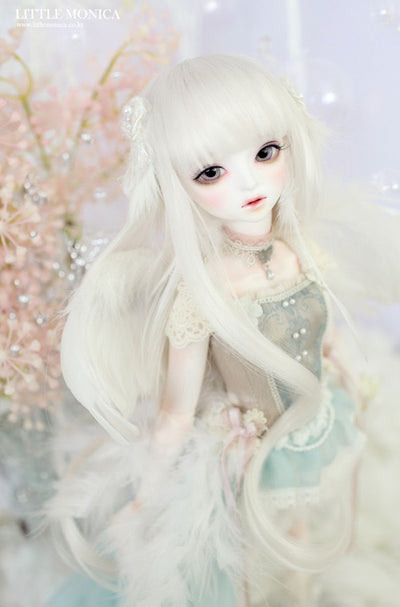 Little Sophia | Preorder | DOLL
