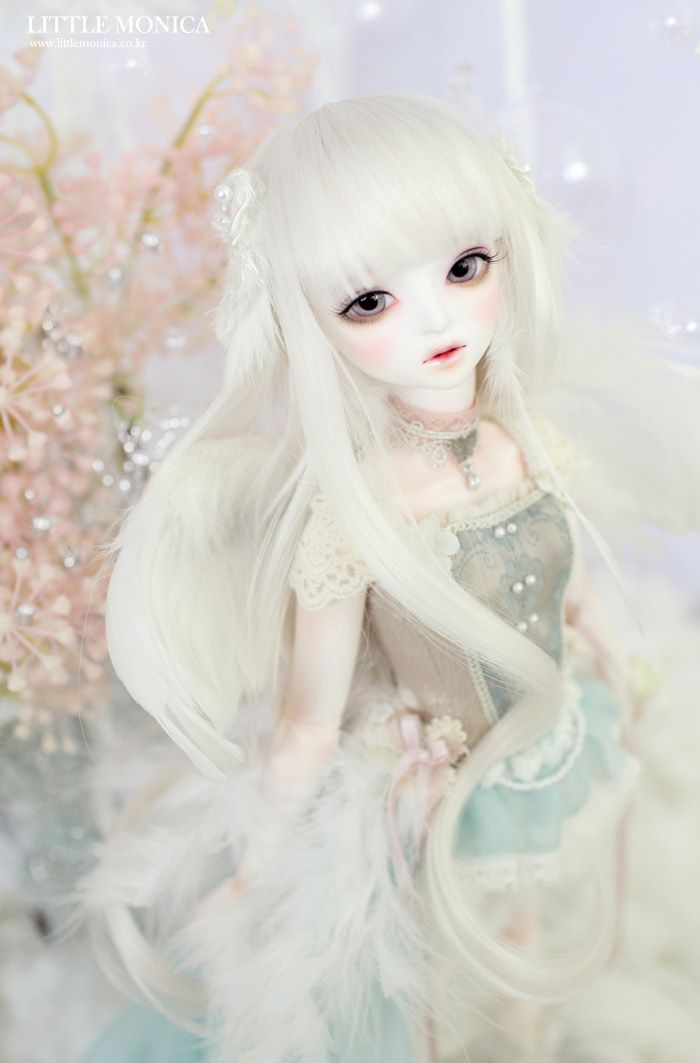 Little Sophia | Preorder | DOLL