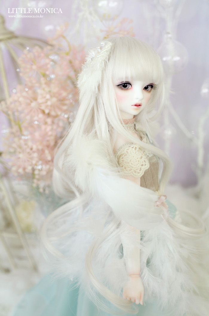 Little Sophia | Preorder | DOLL