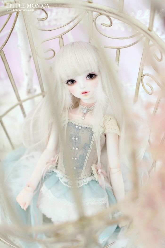 Little Sophia | Preorder | DOLL