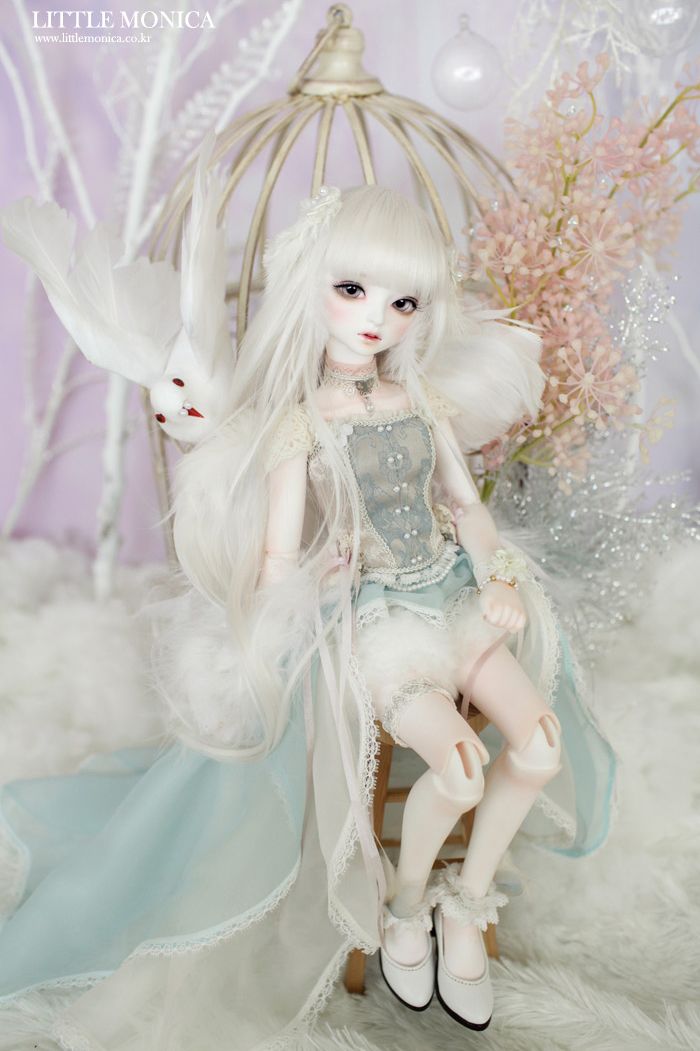 Little Sophia | Preorder | DOLL