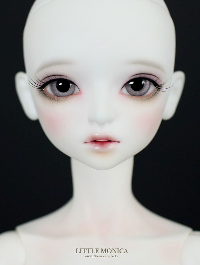Little Sophia | Preorder | DOLL