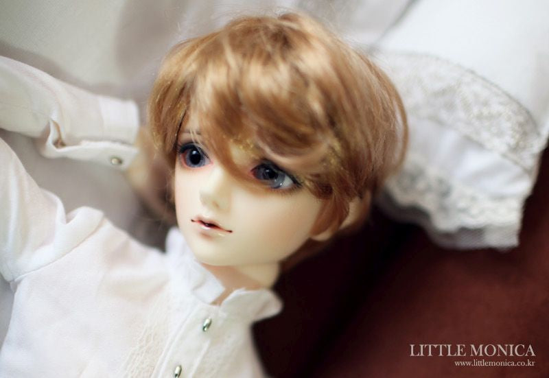 Little Demetri Head [Limited Time] | Preorder | PARTS