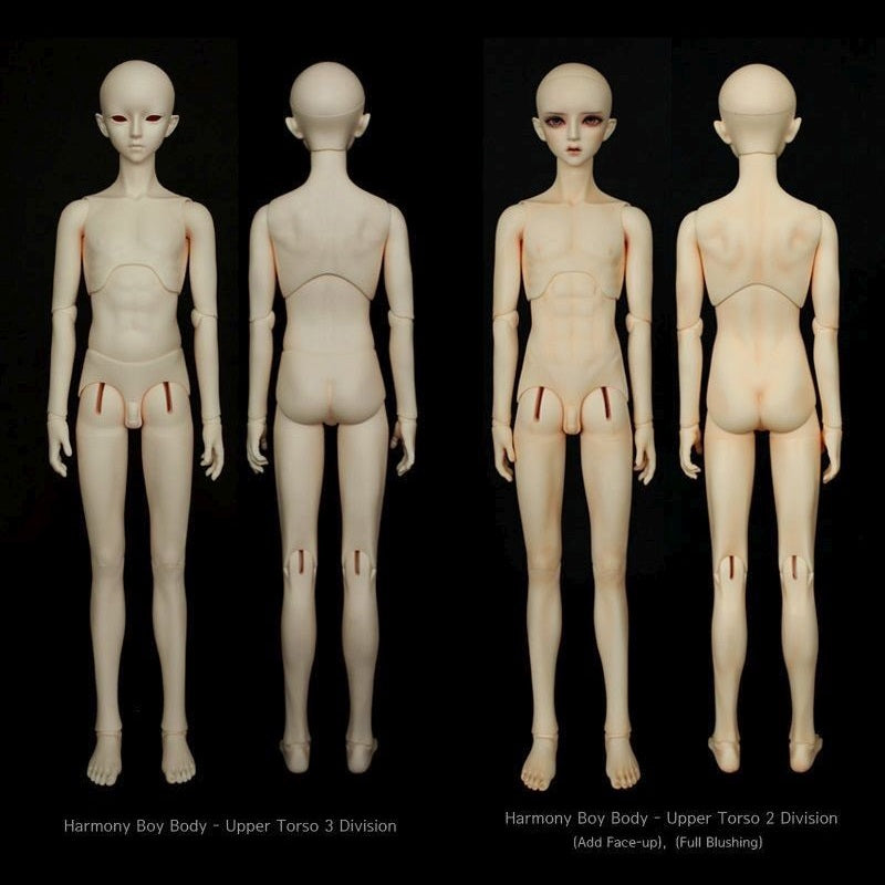 Haazel | Preorder | DOLL