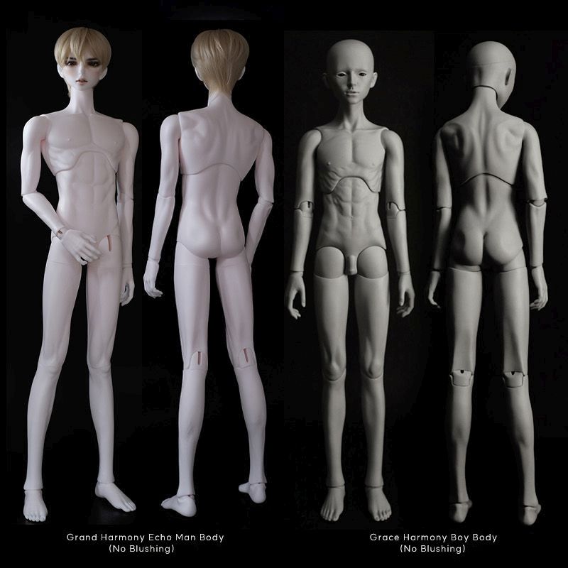 Haazel | Preorder | DOLL