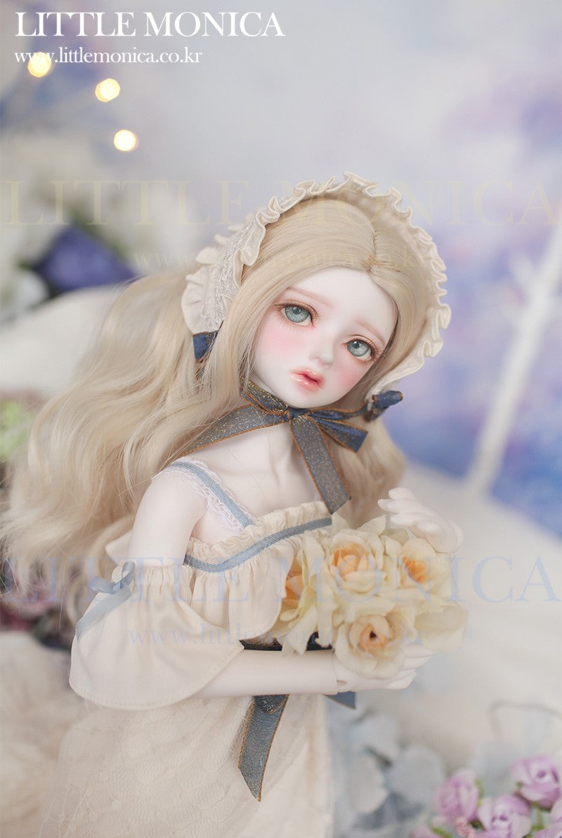 Little Roselyn | Preorder | DOLL