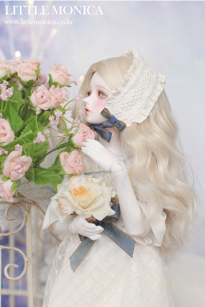 Little Roselyn | Preorder | DOLL