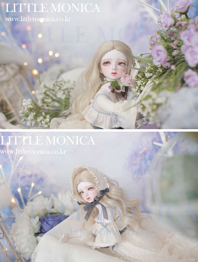 Little Roselyn | Preorder | DOLL