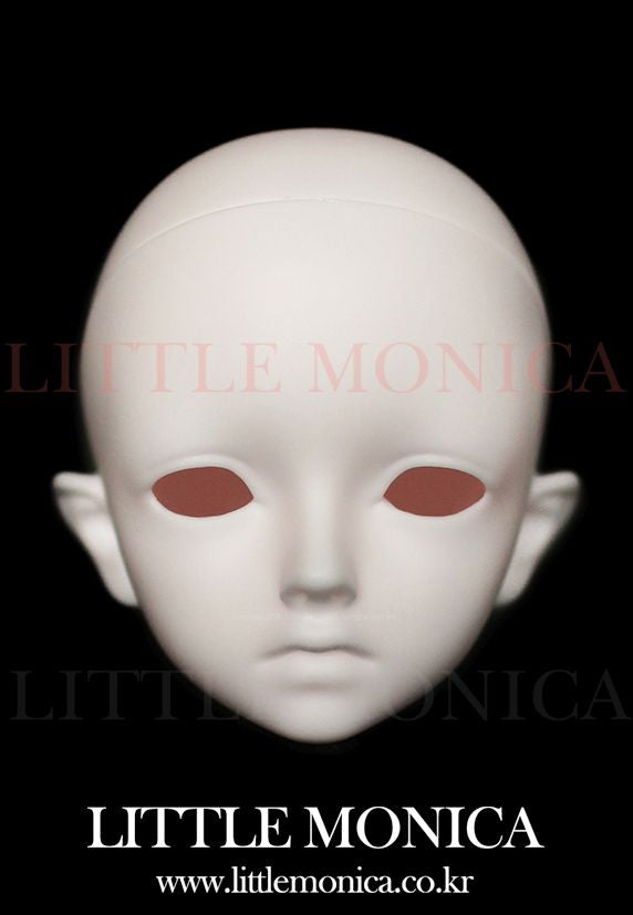 Little Roselyn | Preorder | DOLL