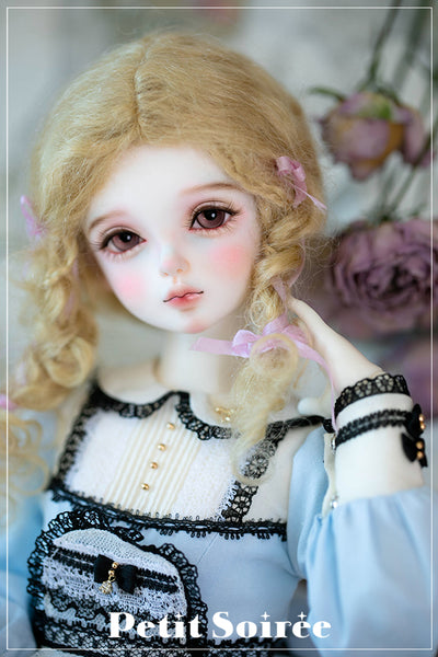 Latte Head (ver. Kana) [Limited quantity & time] | Preorder | PARTS