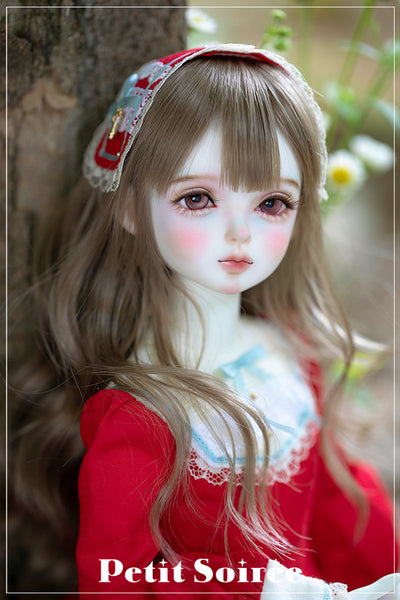 Latte Head (ver. Kana) [Limited quantity & time] | Preorder | PARTS