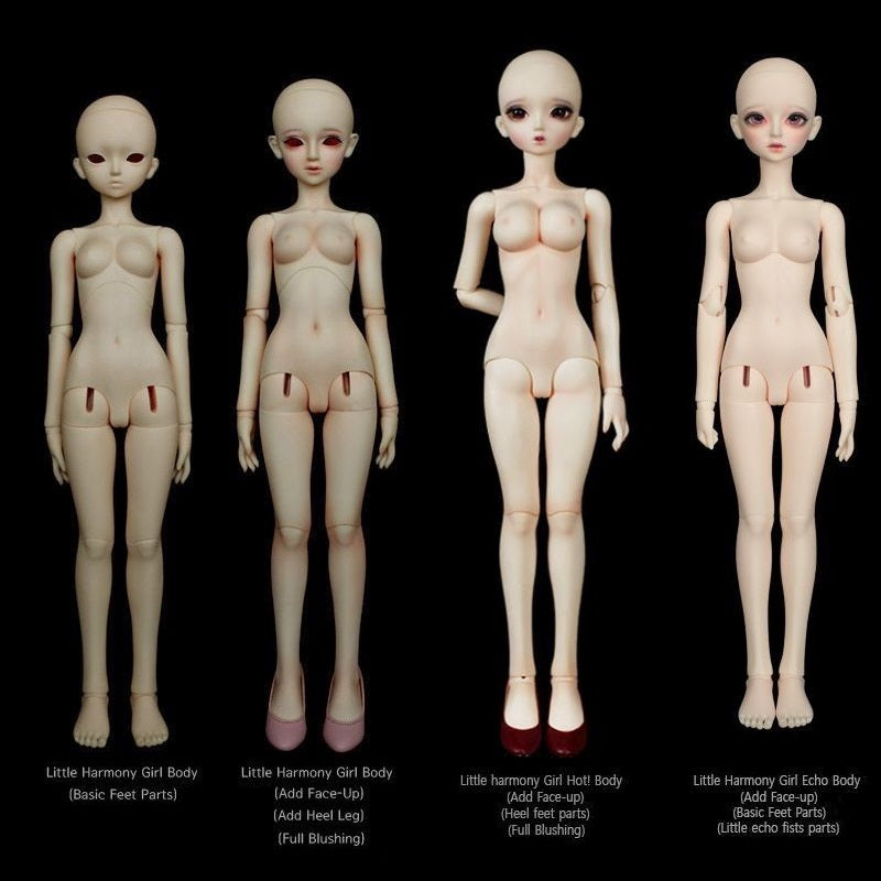 Little Kliff | Preorder | DOLL