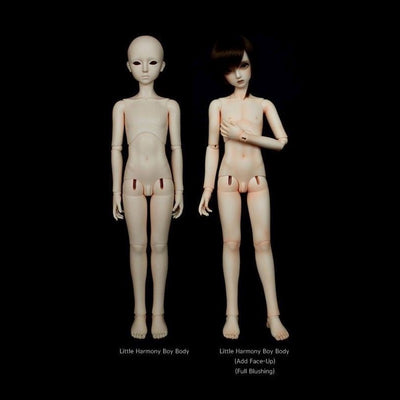 Little Kliff | Preorder | DOLL