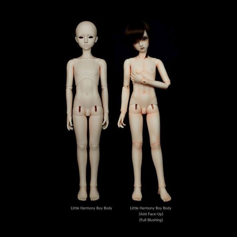 Little Giselle [Limited Time 5%OFF] | Preorder | DOLL