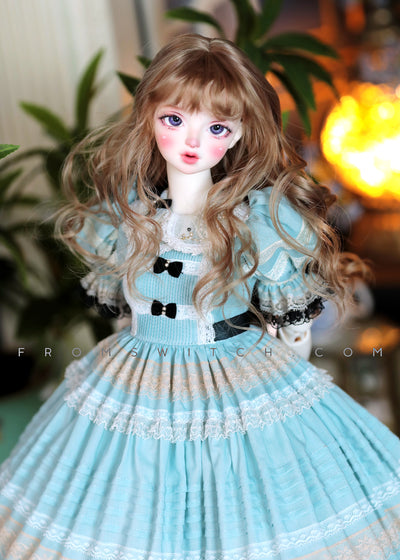 Amaryllis M: Antique Forest [Limited Time Offer] | Preorder | OUTFIT