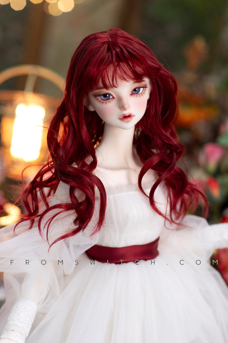 Amaryllis M: Antique Forest [Limited Time Offer] | Preorder | OUTFIT