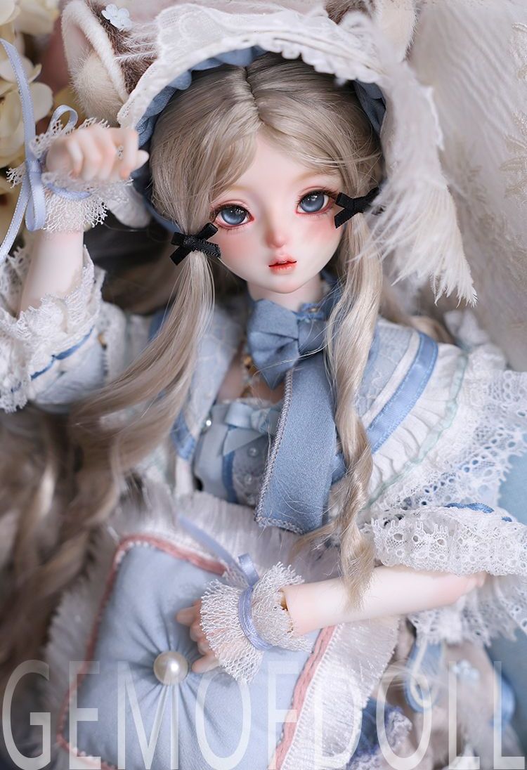 Luna [Limited quantity] | Preorder | DOLL