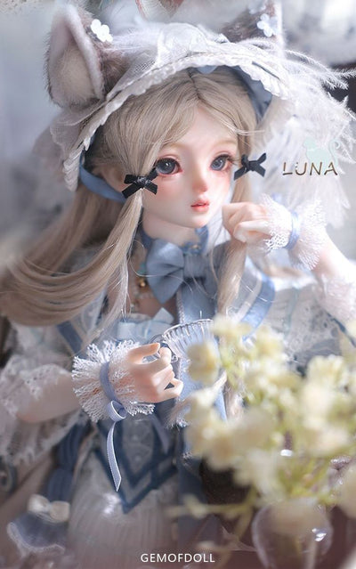 Luna [Limited quantity] | Preorder | DOLL