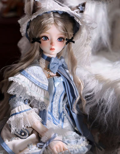 Luna [Limited quantity] | Preorder | DOLL