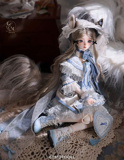 Luna [Limited quantity] | Preorder | DOLL