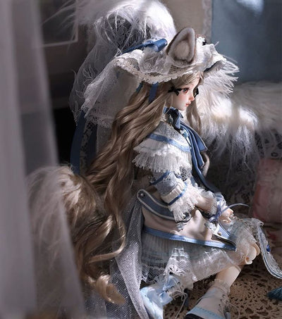 Luna [Limited quantity] | Preorder | DOLL