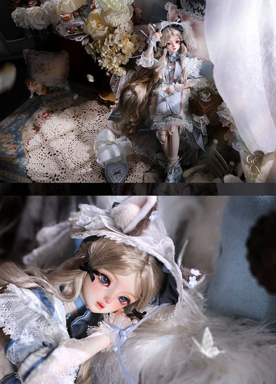 Luna [Limited quantity] | Preorder | DOLL